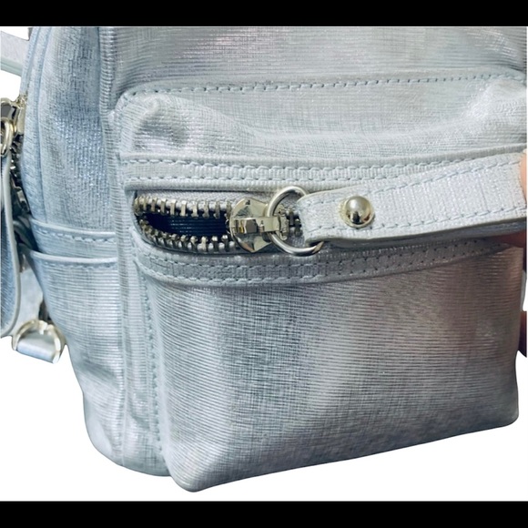 Mini Backpack - Picture 2 of 11